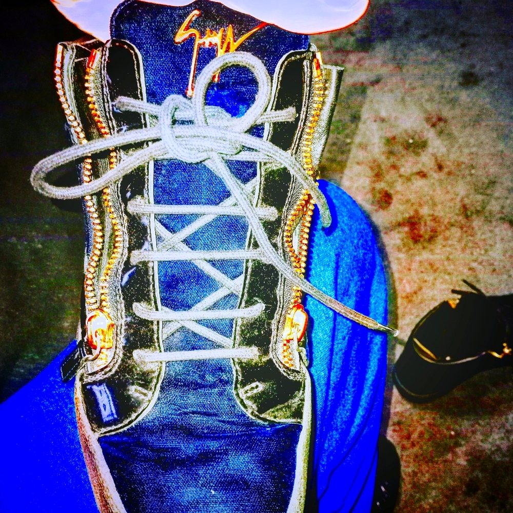 Guiseppe zanotti men 41